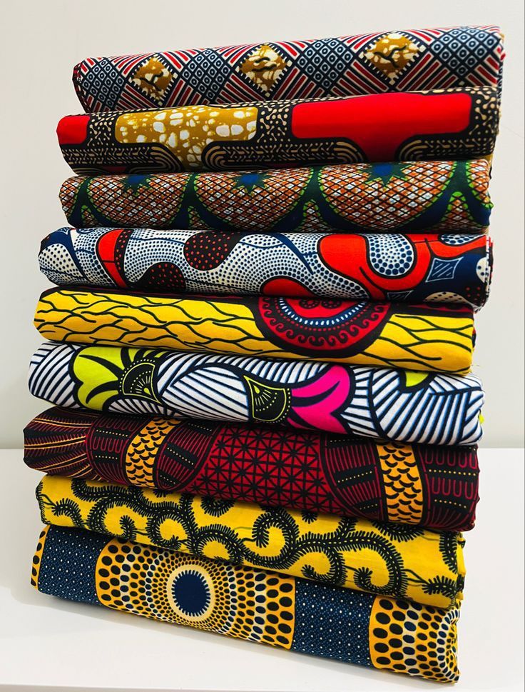 Wholesale Fabrics